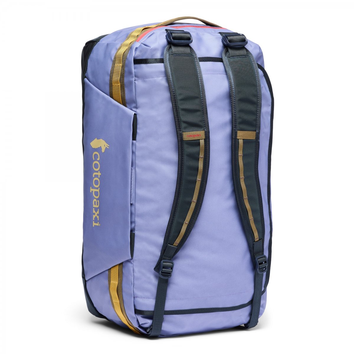 Allpa Getaway 55L Duffel