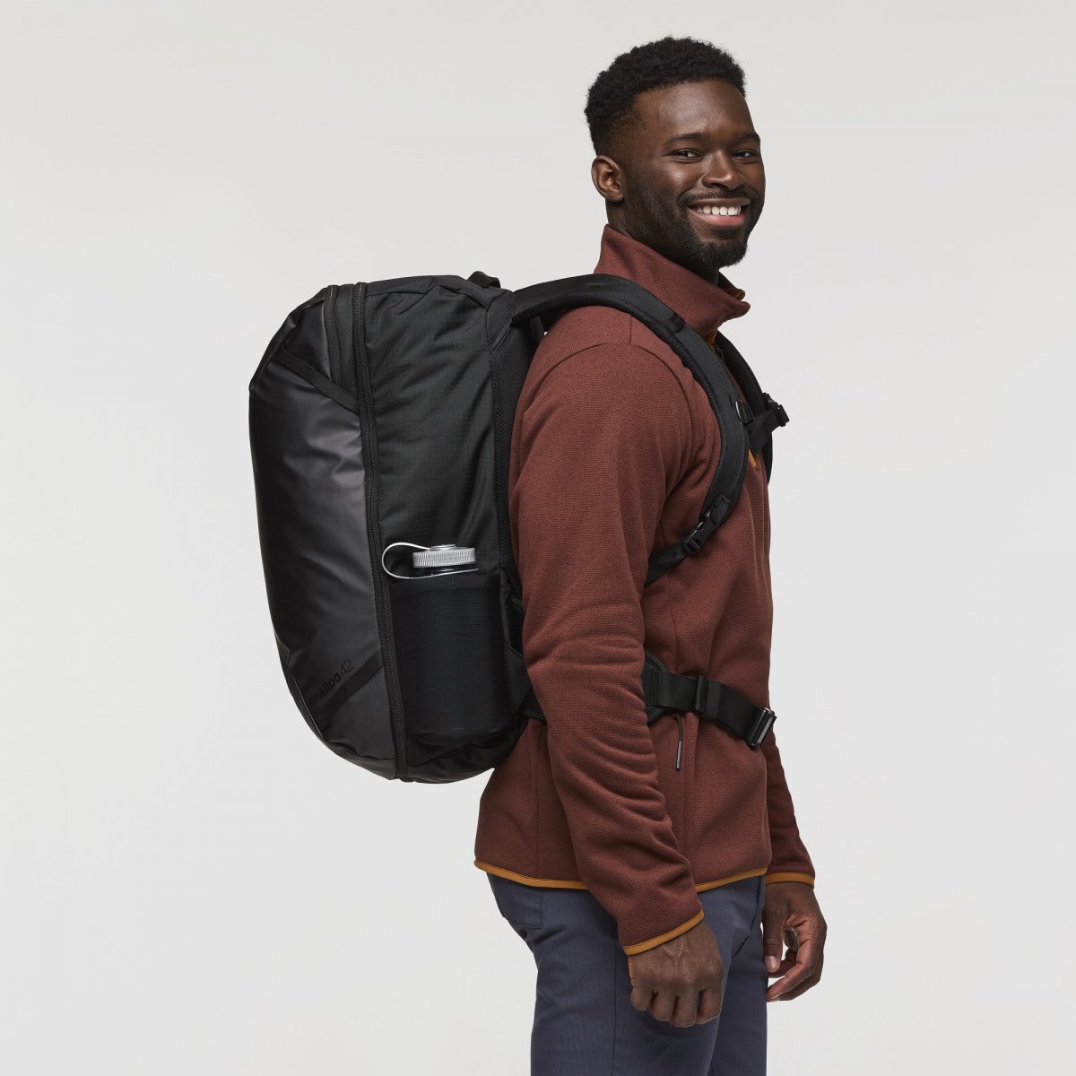 Allpa 42L Travel Pack