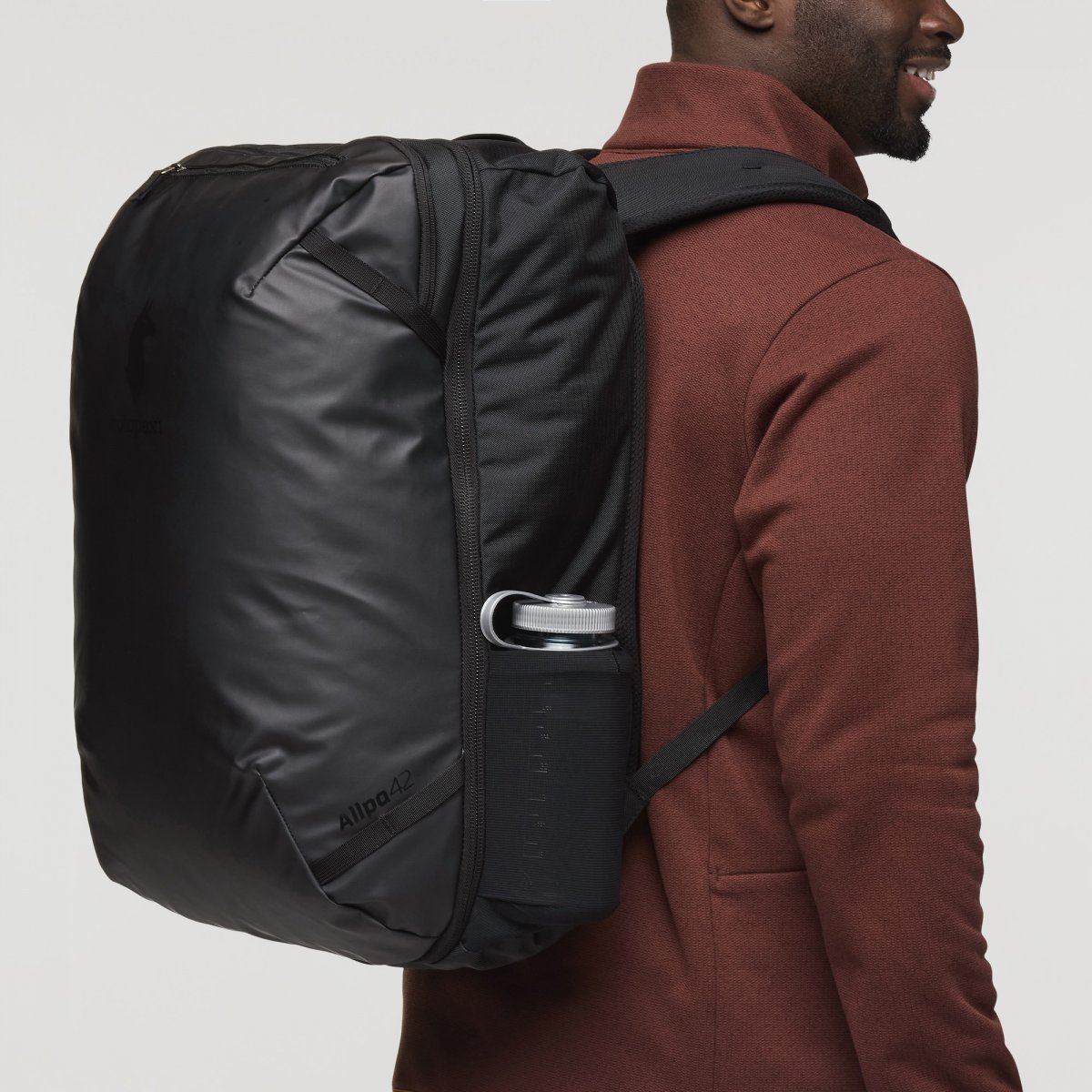 Allpa 42L Travel Pack