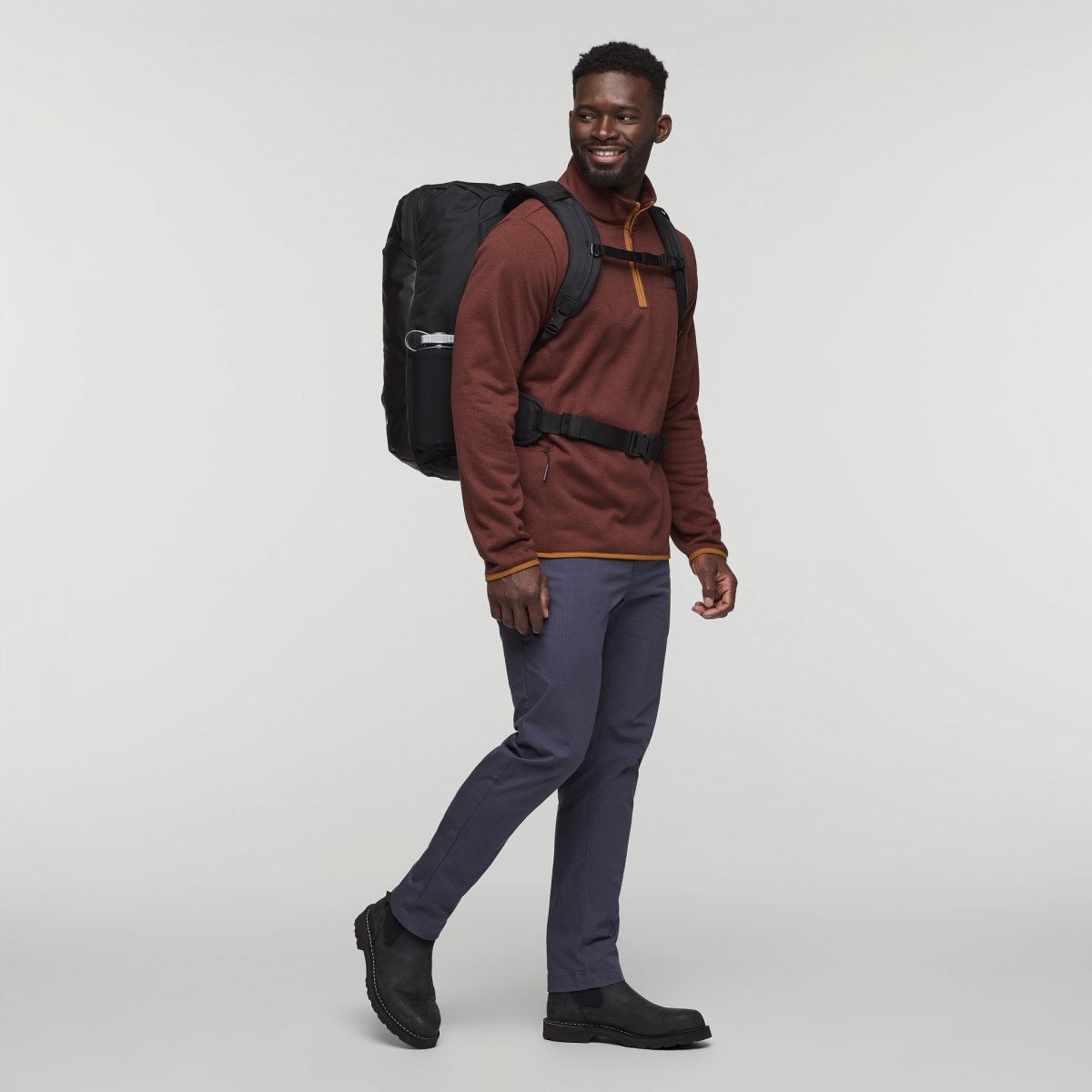 Allpa 42L Travel Pack