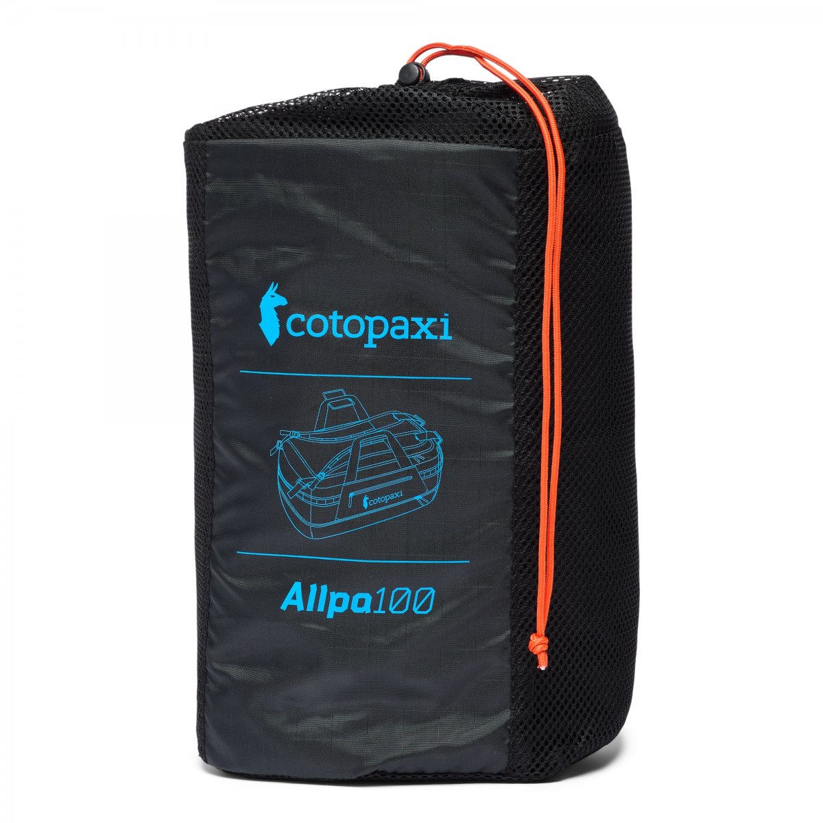 Allpa Getaway 100L Duffel