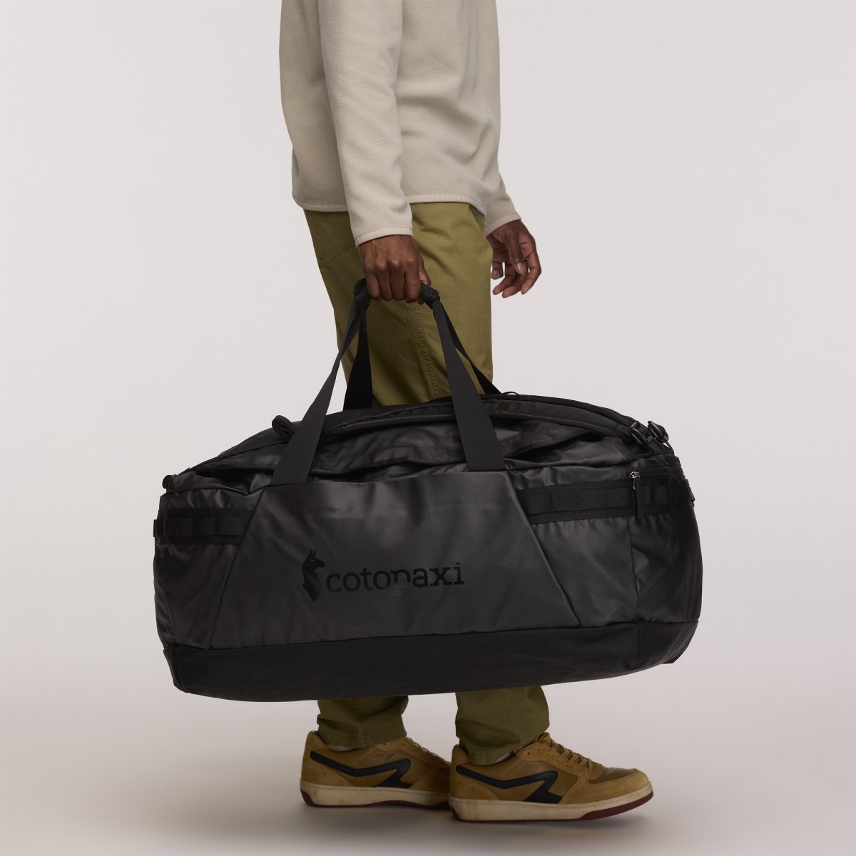 Allpa Getaway 100L Duffel