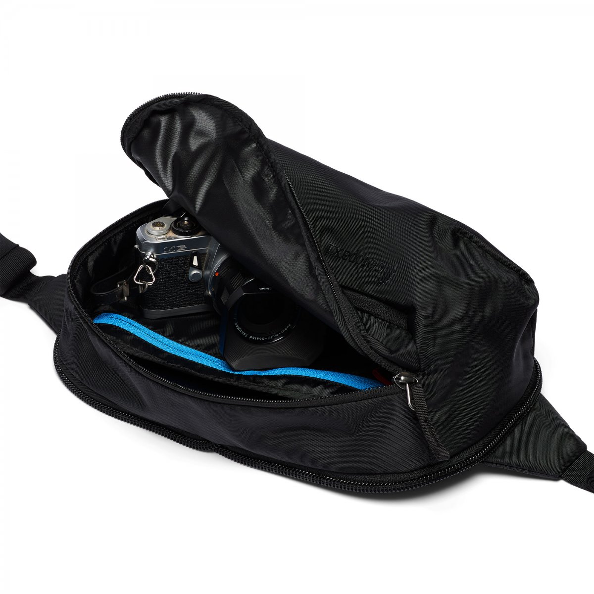 Allpa 50l Adventure Travel Pack