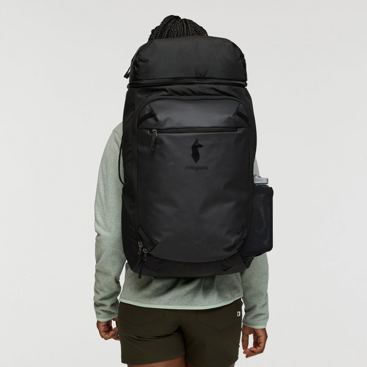 Allpa 50l Adventure Travel Pack