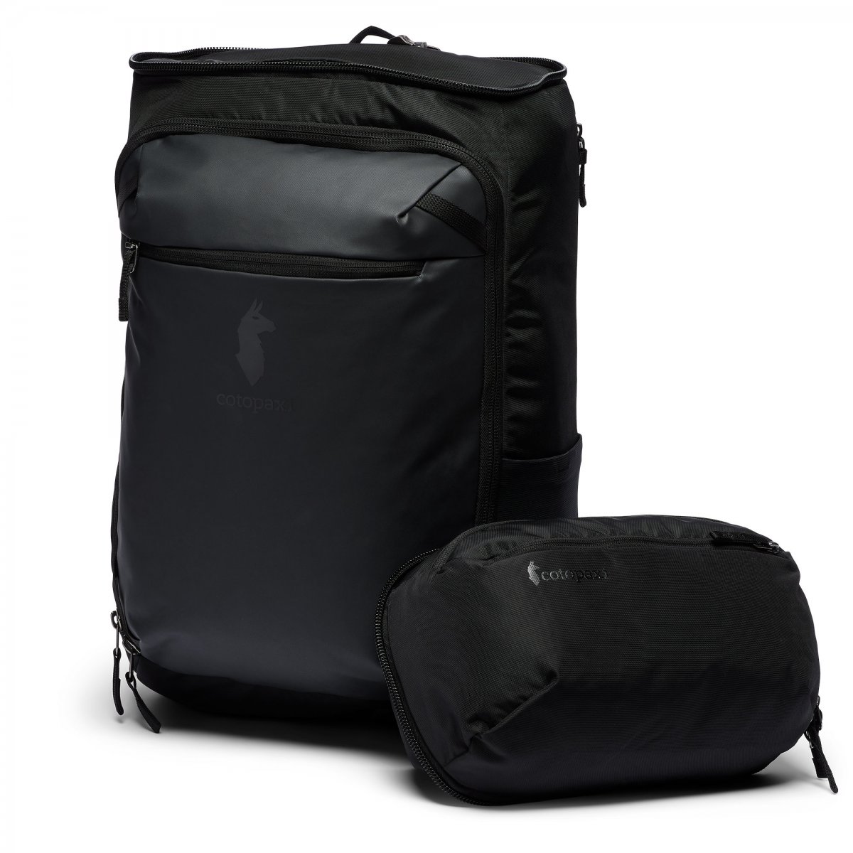 Allpa 50l Adventure Travel Pack