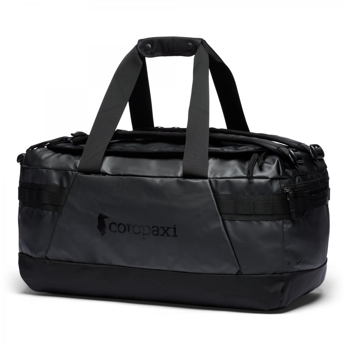 Allpa Getaway 55L Duffel