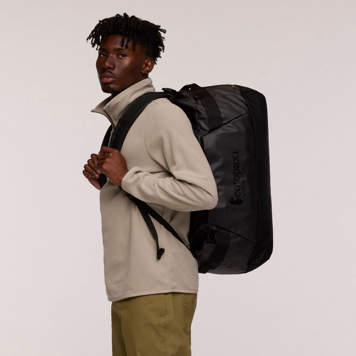 Allpa Getaway 55L Duffel