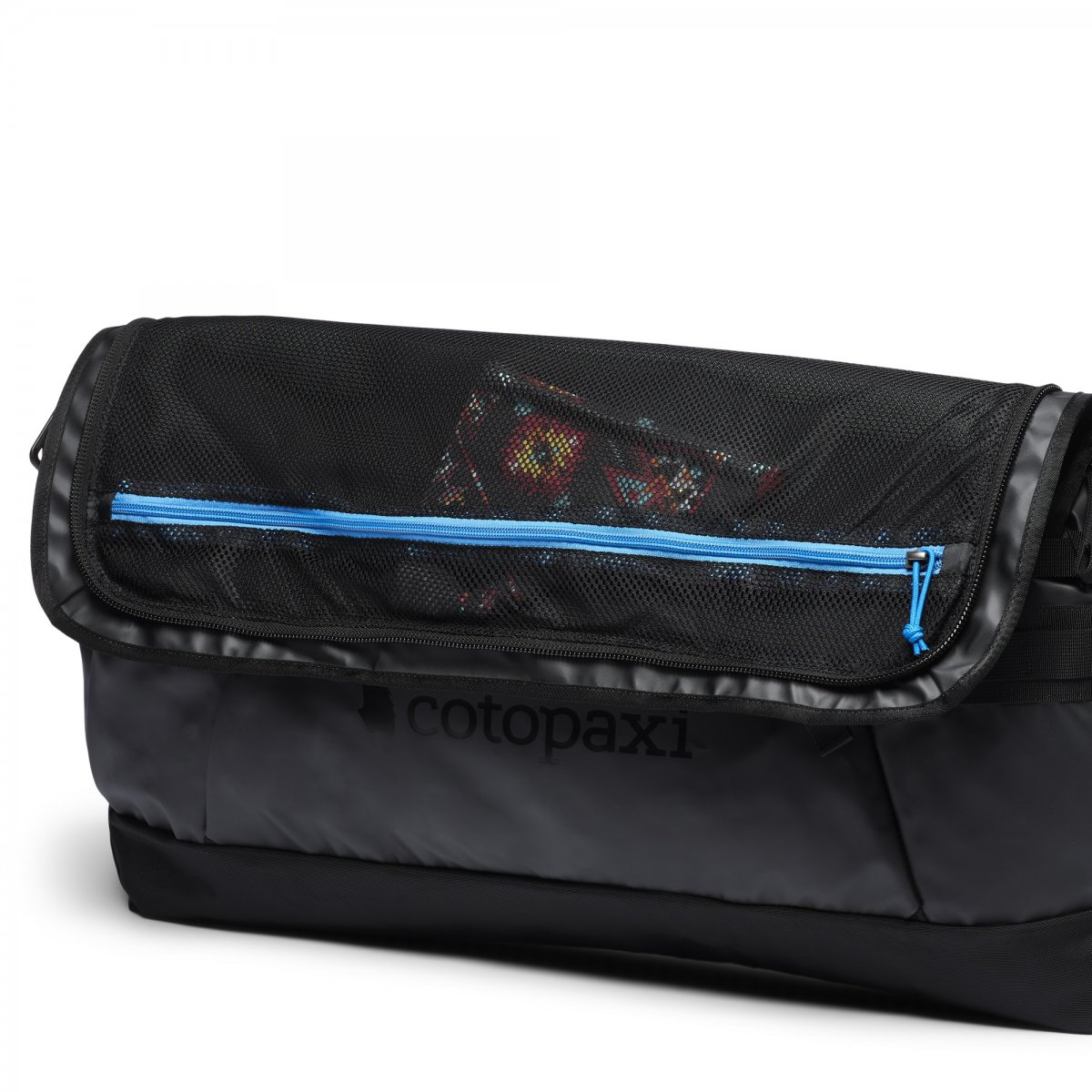 Allpa Getaway 70L Duffel