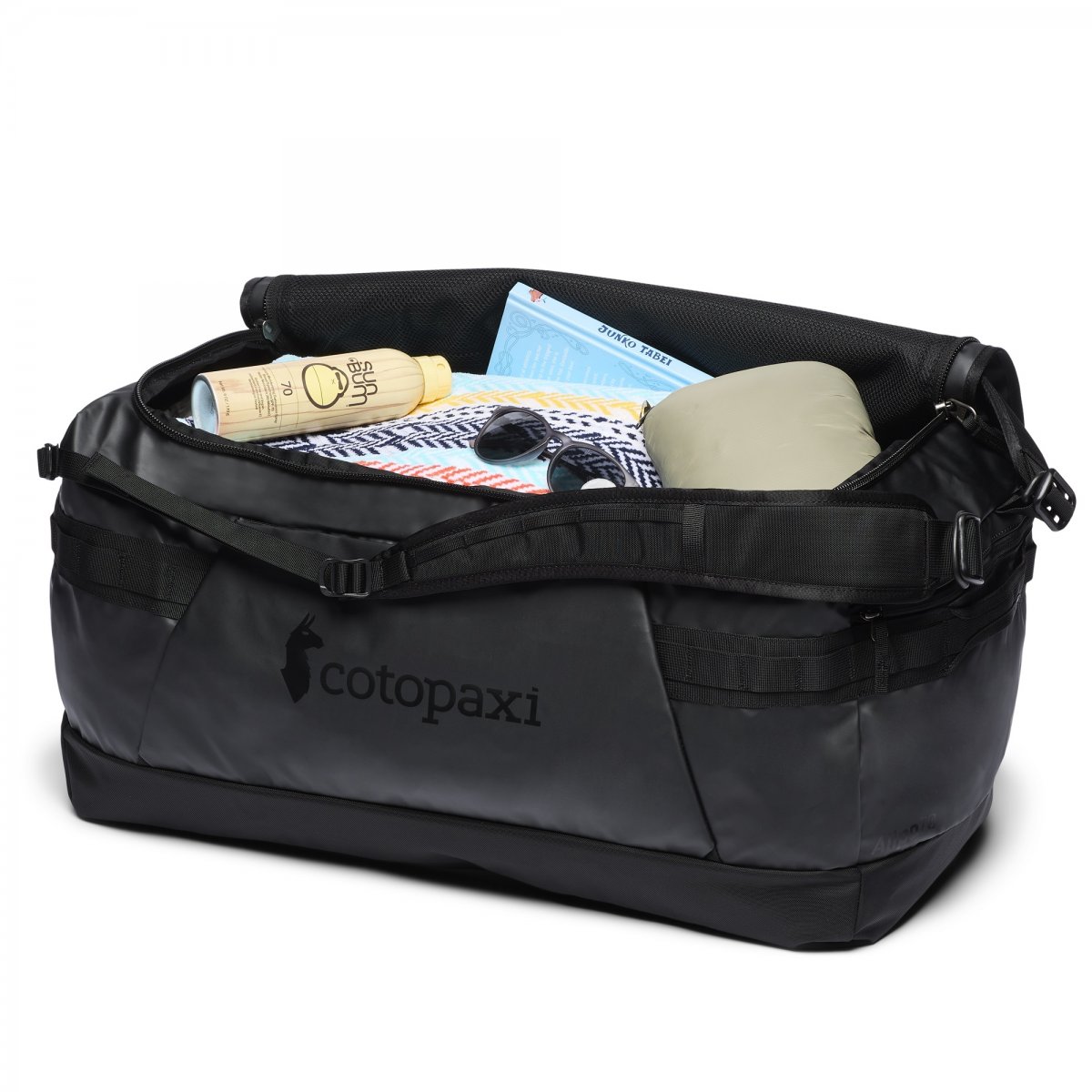 Allpa Getaway 70L Duffel