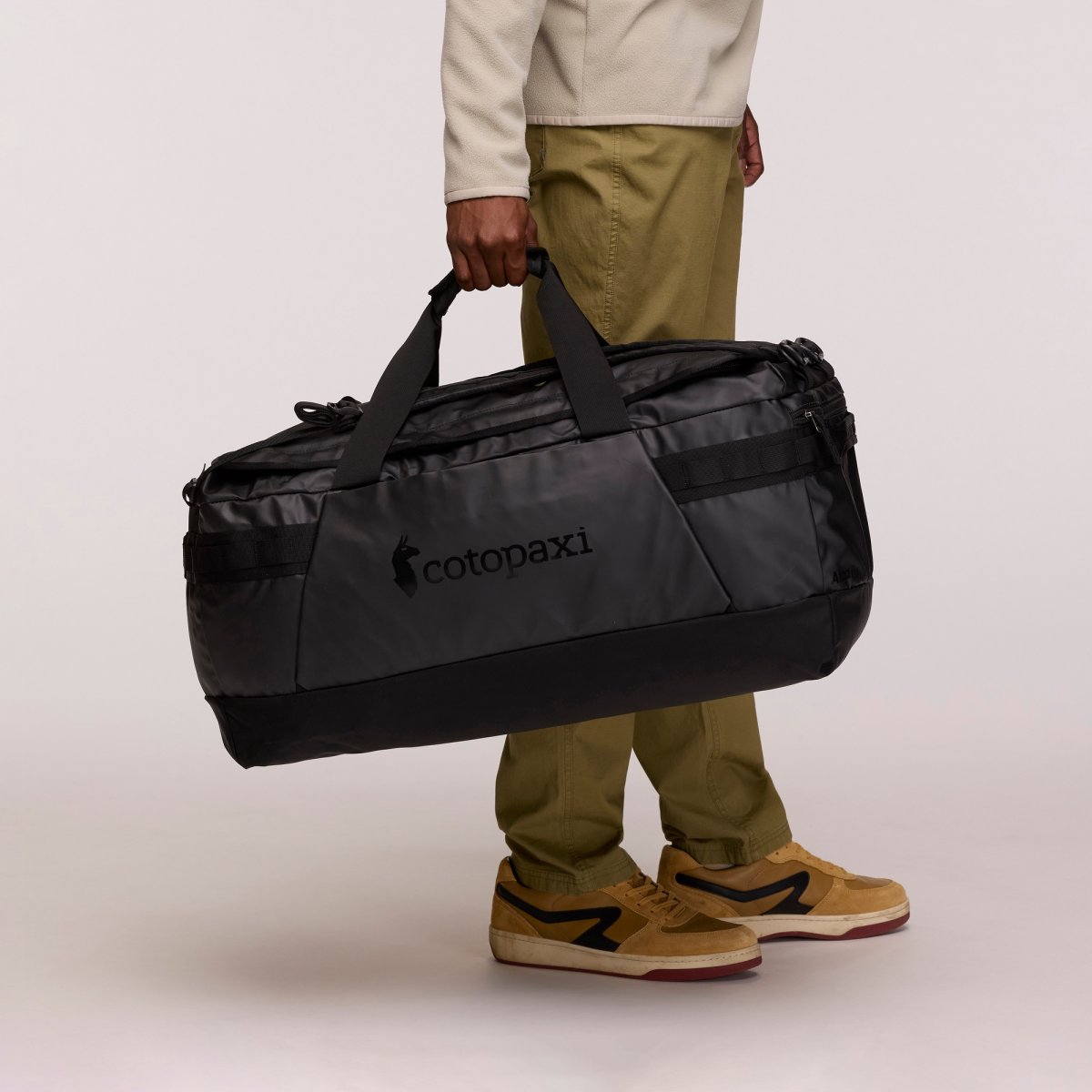 Allpa Getaway 70L Duffel