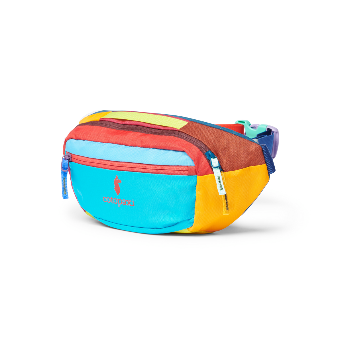Kapai 3L Hip Pack - Del Dia