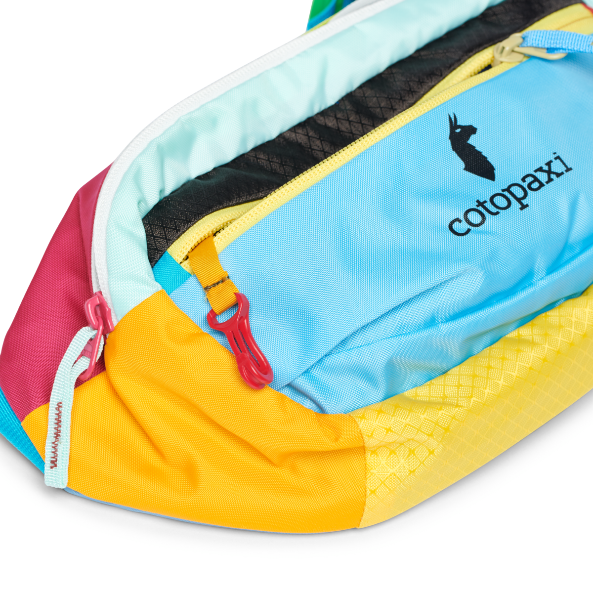 Kapai 3L Hip Pack - Del Dia