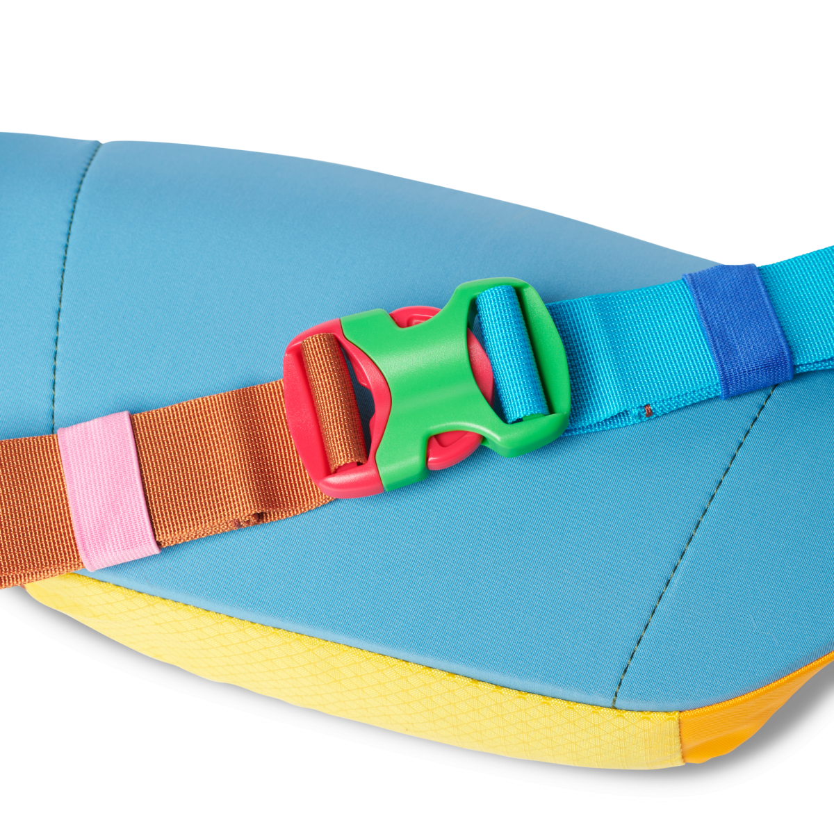 Kapai 3L Hip Pack - Del Dia