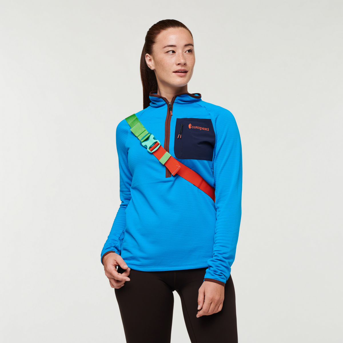 Kapai 3L Hip Pack - Del Dia