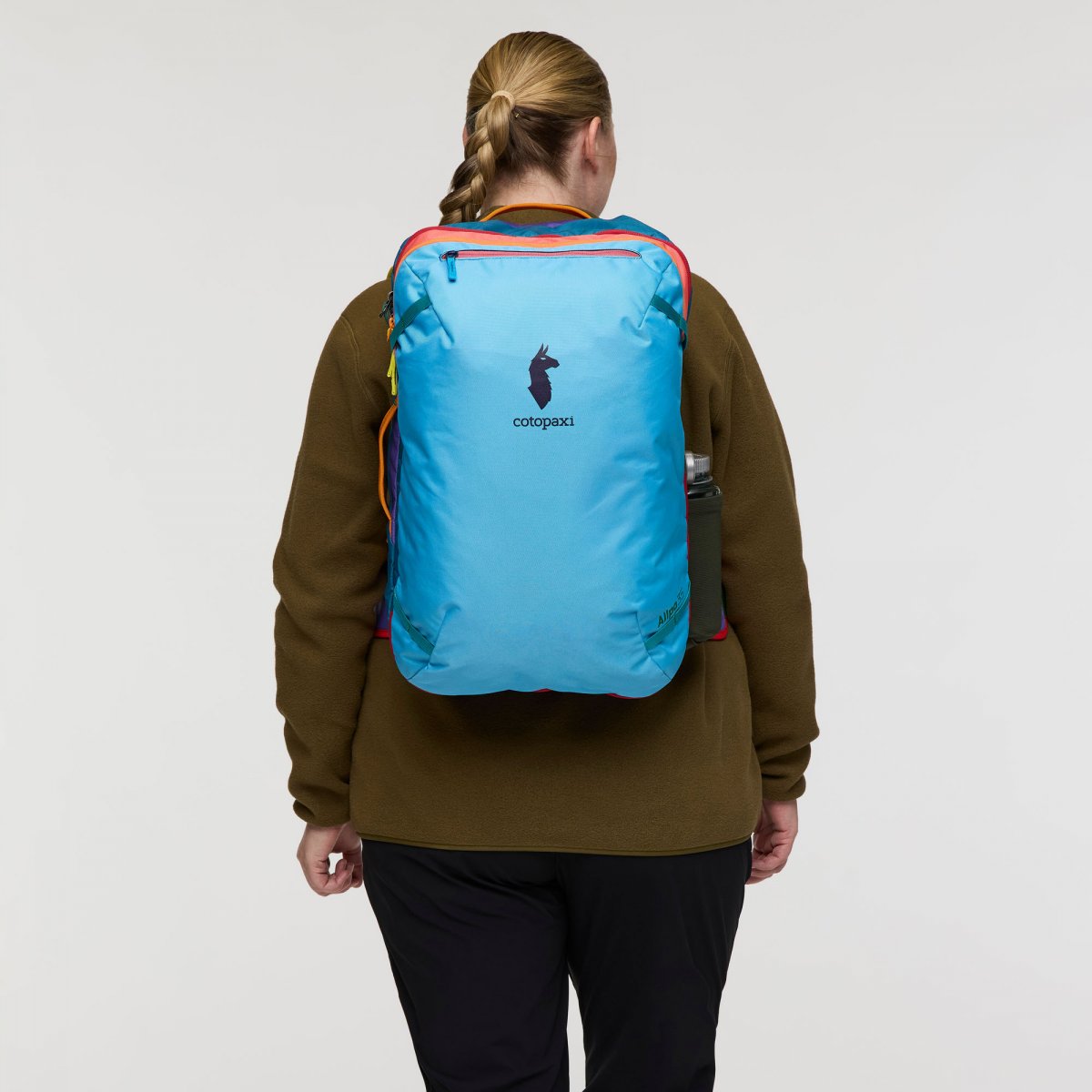 Allpa 35L Travel Pack - Del Día - New design