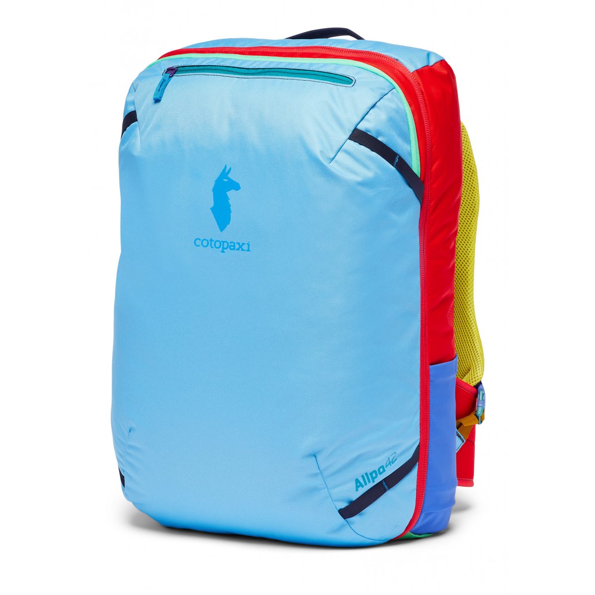 Allpa 42L Travel Pack - Del Día - New design