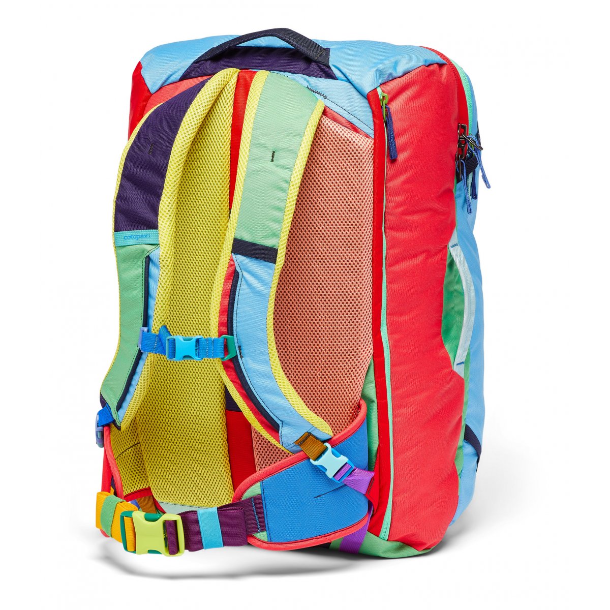 Allpa 42L Travel Pack - Del Día - New design