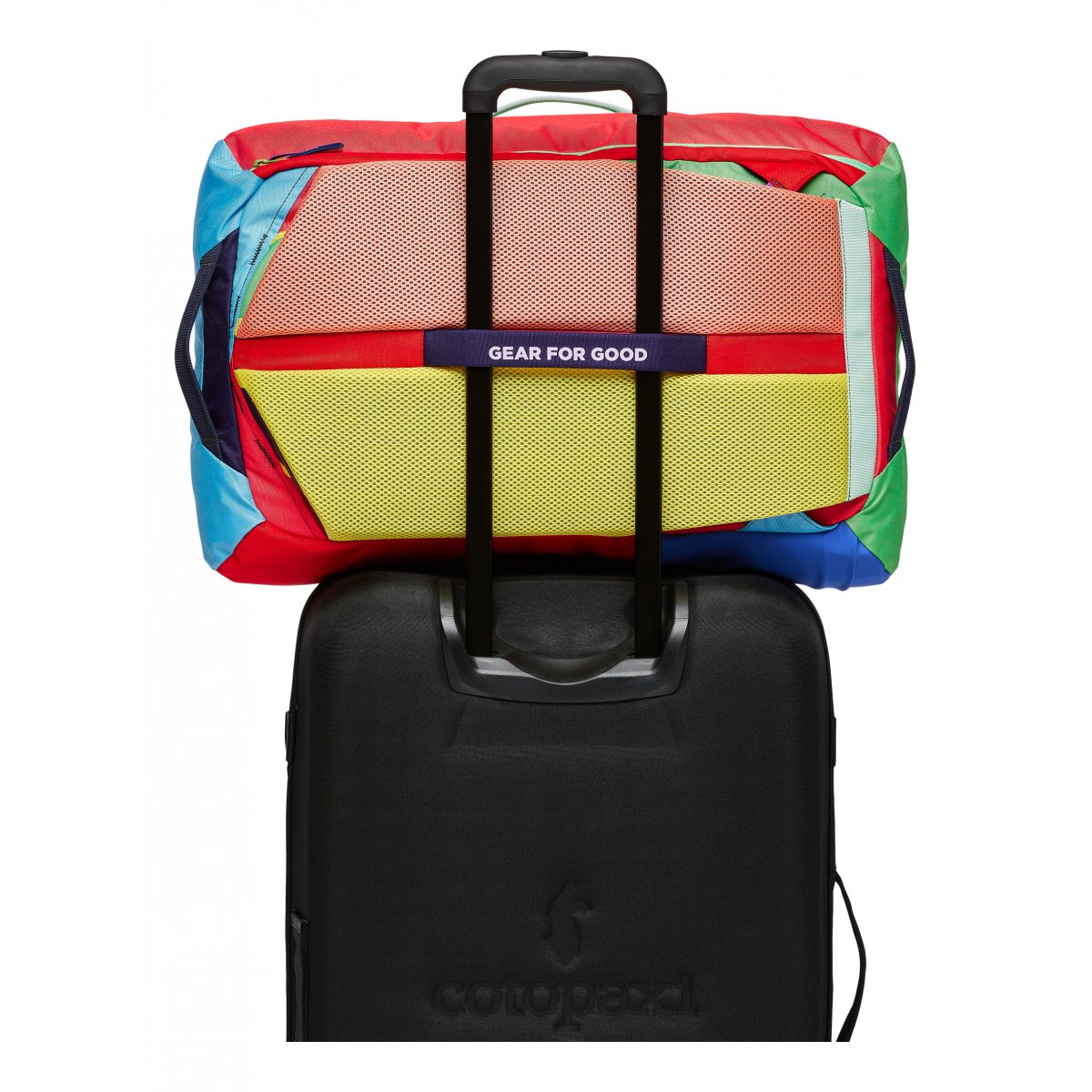 Allpa 42L Travel Pack - Del Día - New design