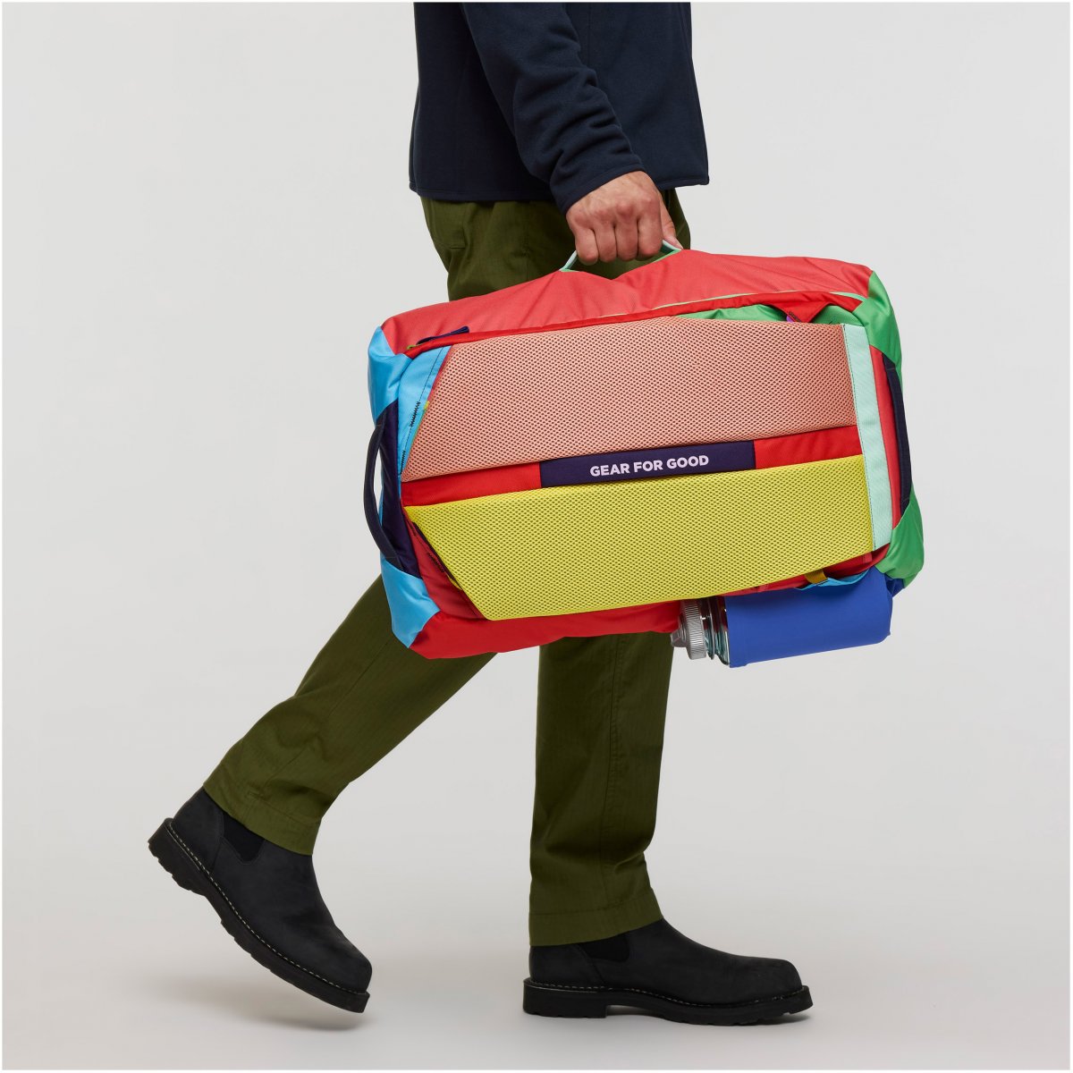 Allpa 42L Travel Pack - Del Día - New design