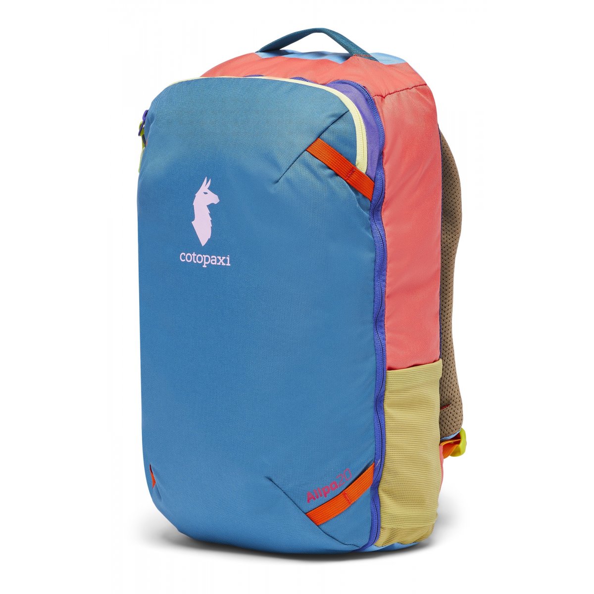 Allpa 20L Travel Pack - Del Día