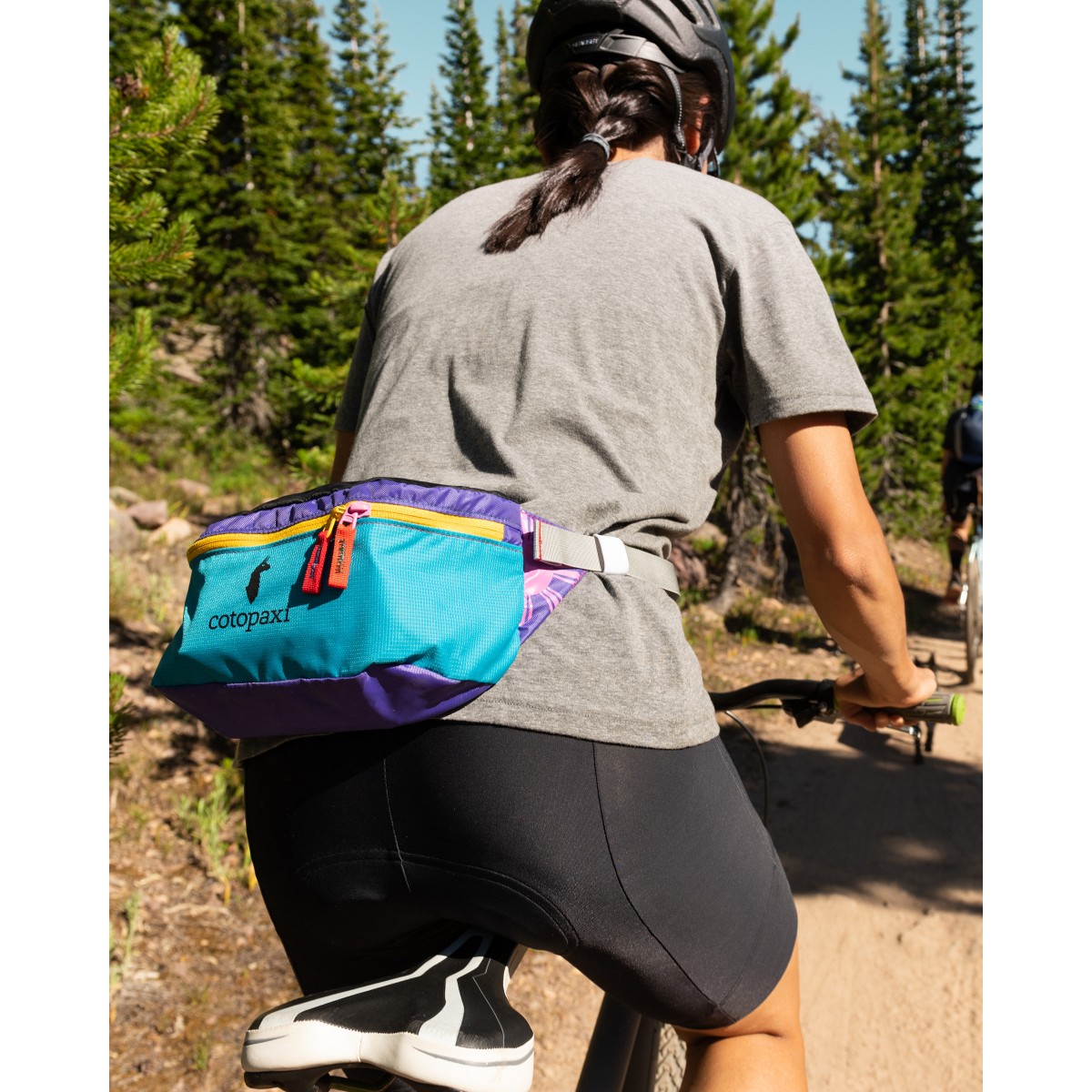 Bataan 3L Fanny Pack - Del Dia