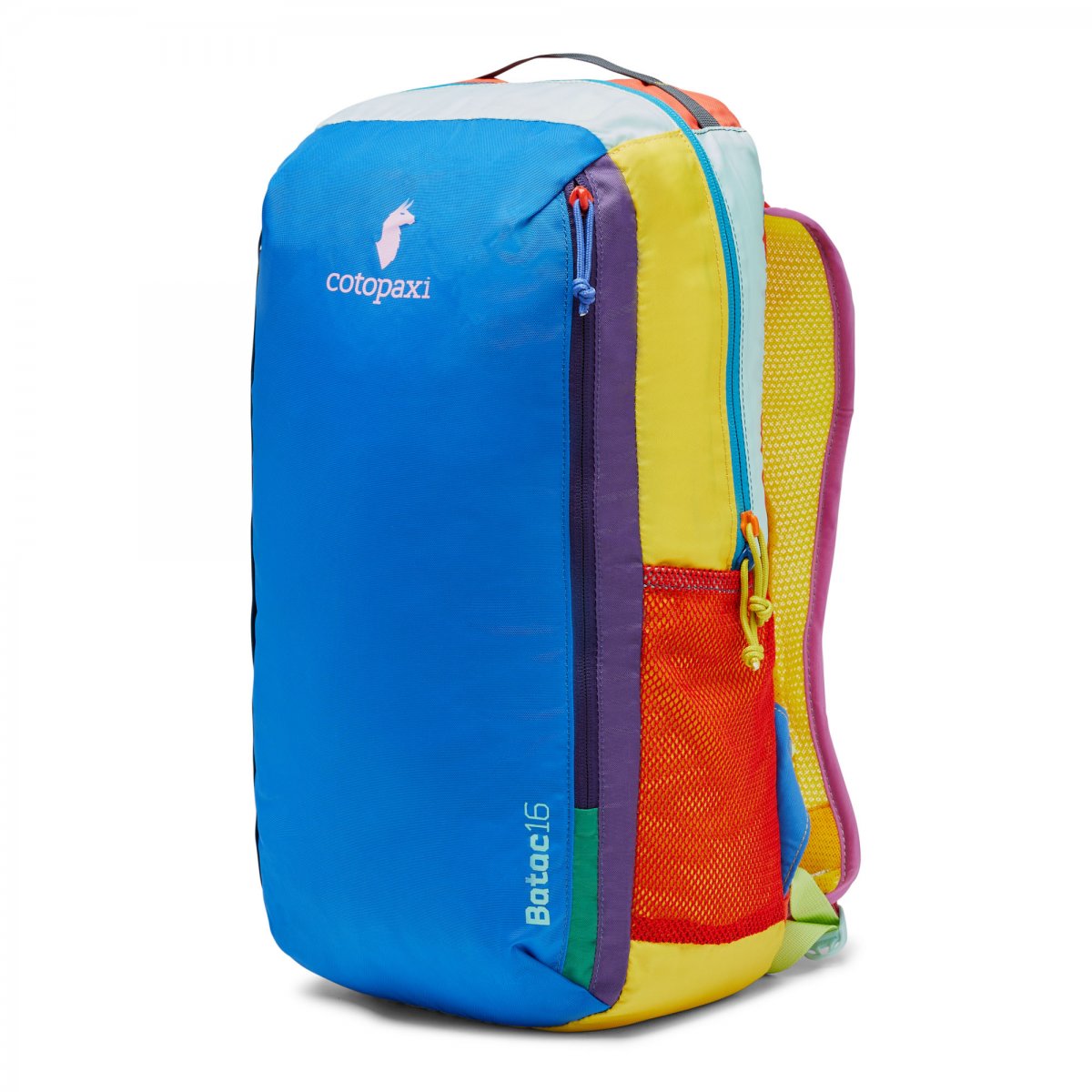 Batac 16L Backpack - Del Día