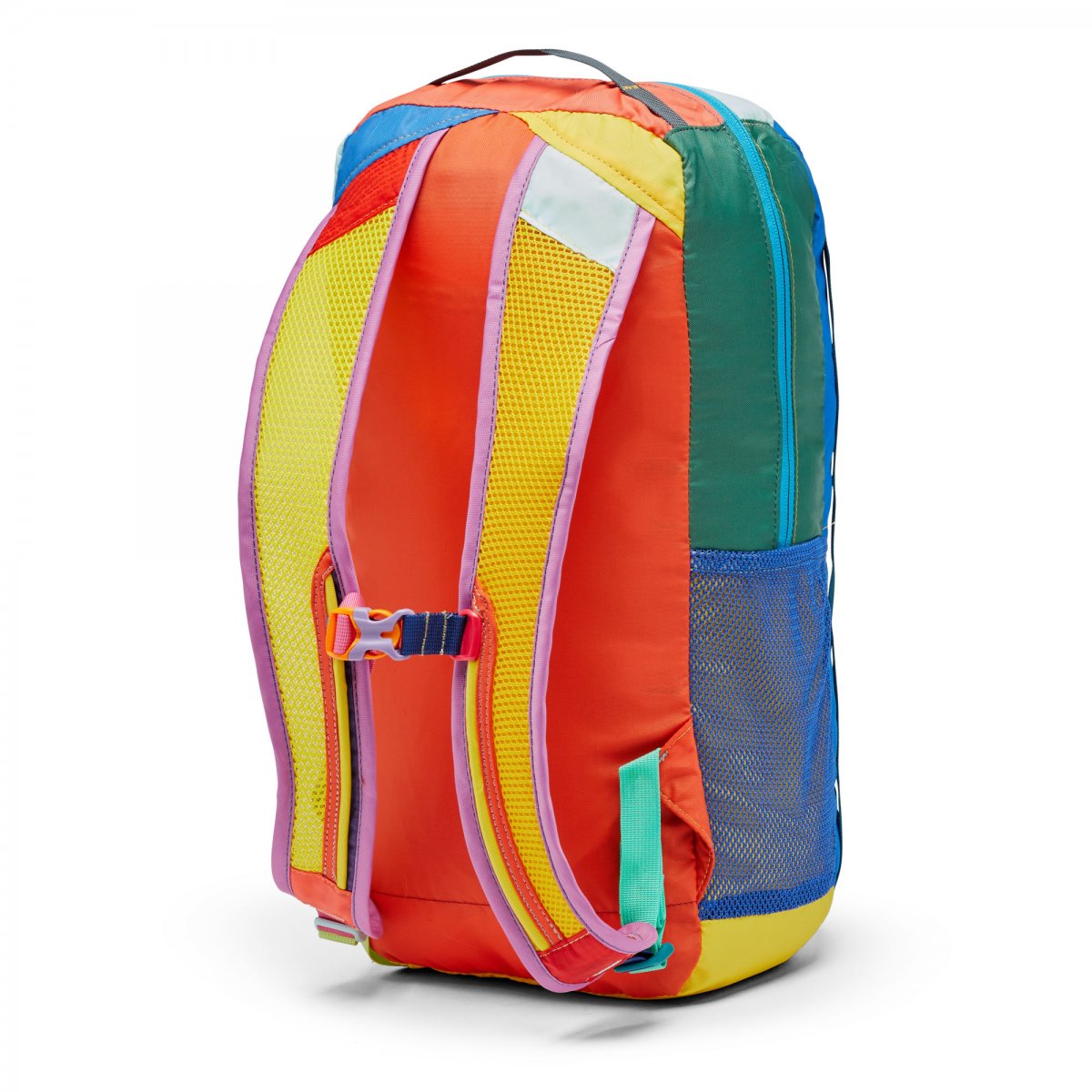 Batac 16L Backpack - Del Día