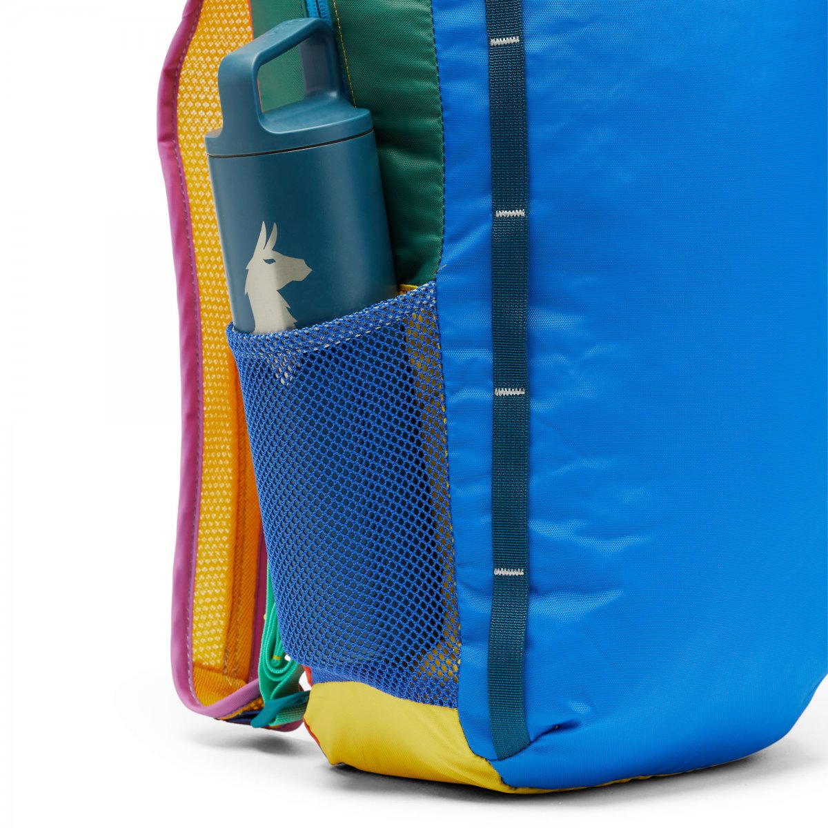 Batac 16L Backpack - Del Día