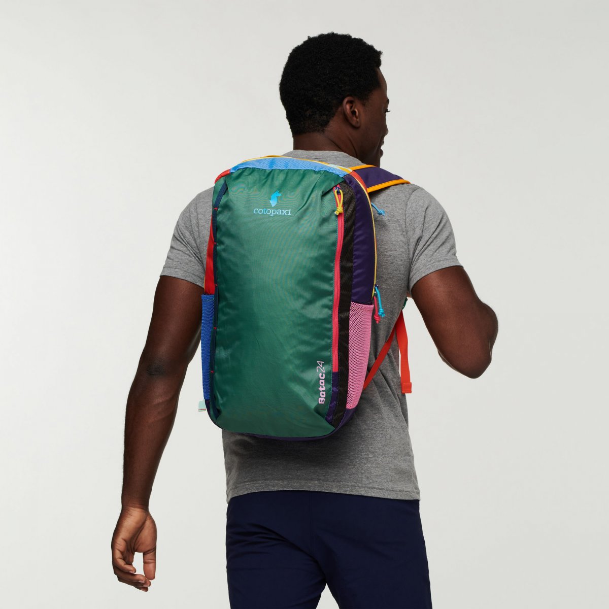Batac 24L Pack - Del Día