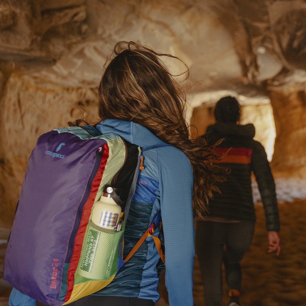 Batac 24L Pack - Del Día