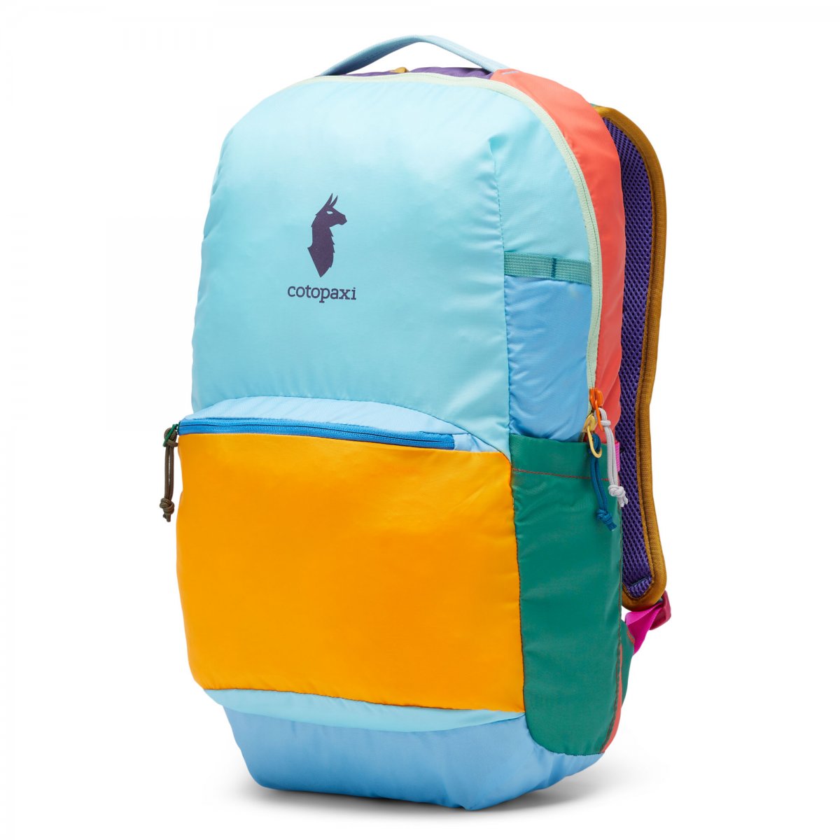 Chiquillo 26L Backpack - Del Día