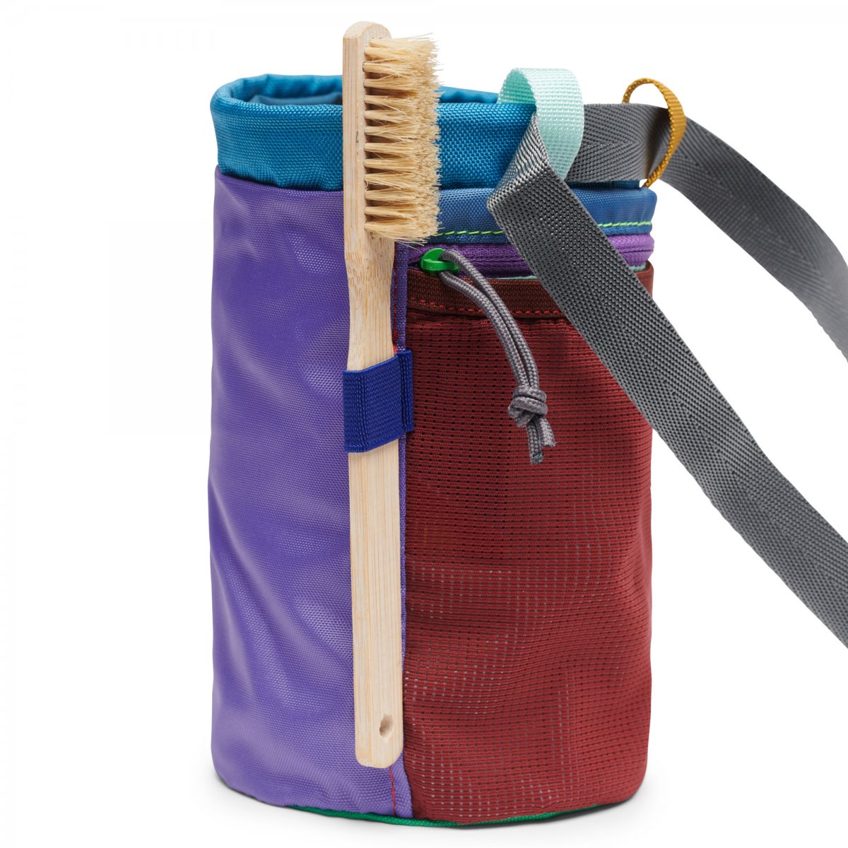 Halcon Chalk Bag - Del Día