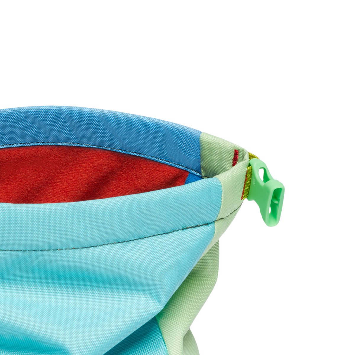 Halcon Chalk Bucket - Del Día