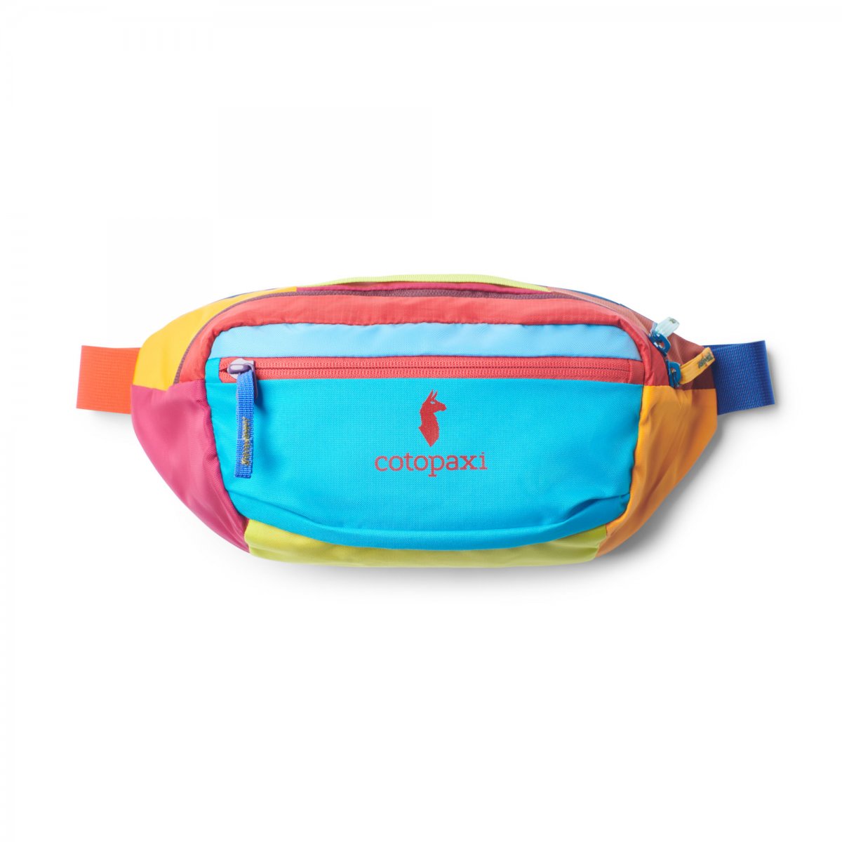 Kapai 3L Hip Pack - Del Dia