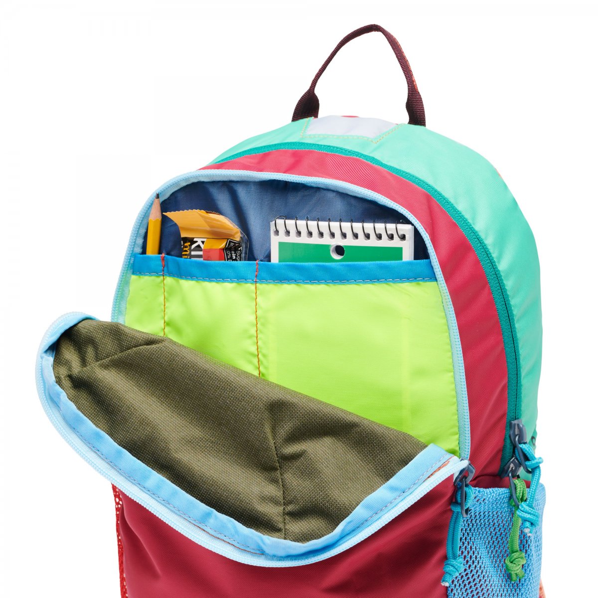 Kids Dimi 12L Backpack - Del Día