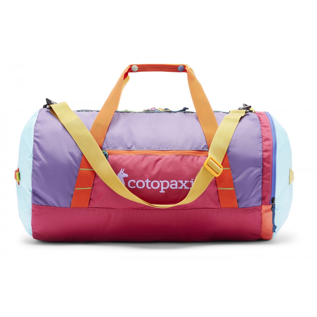 Ligera 45L Duffel Bag - Del Día