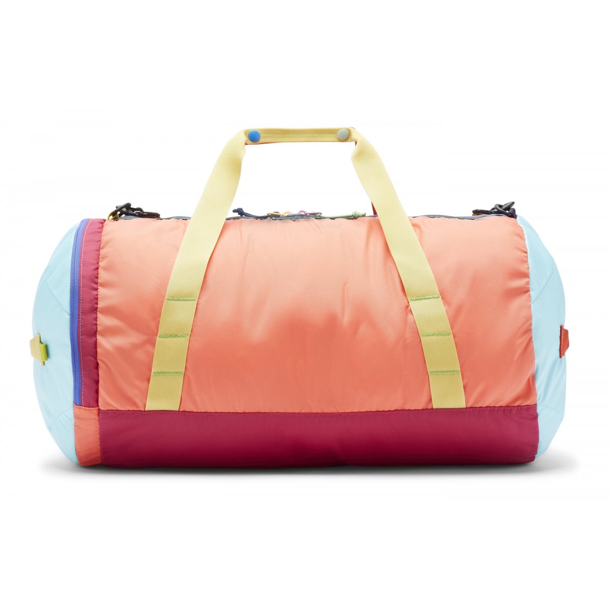 Ligera 45L Duffel Bag - Del Día