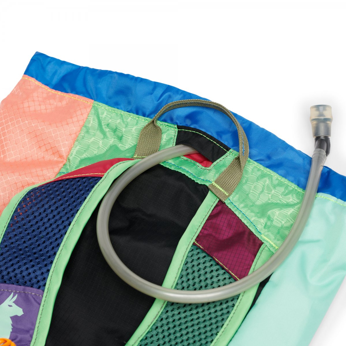 Luzon 18L Backpack - Del Dia