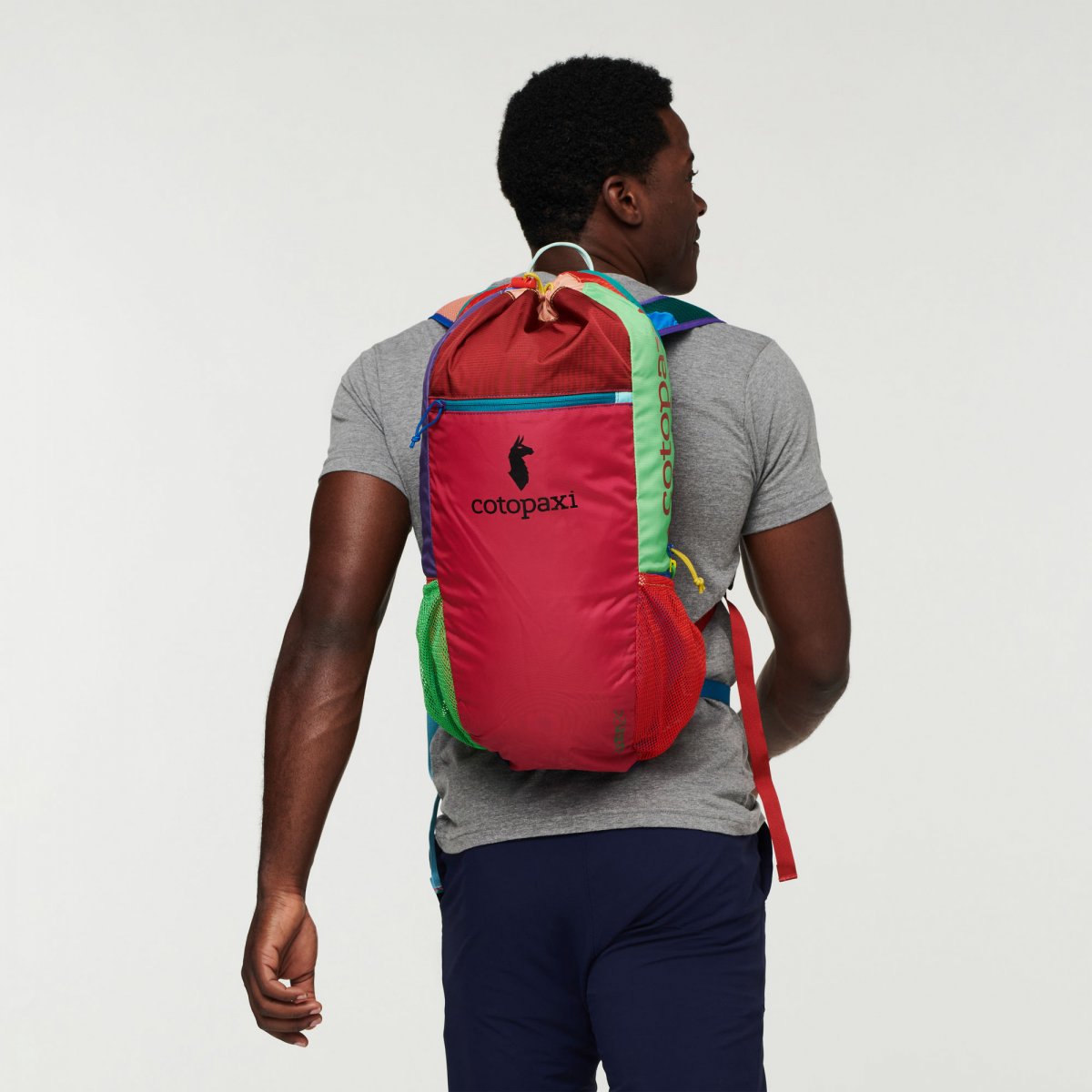 Luzon 24L Backpack Del Dia new