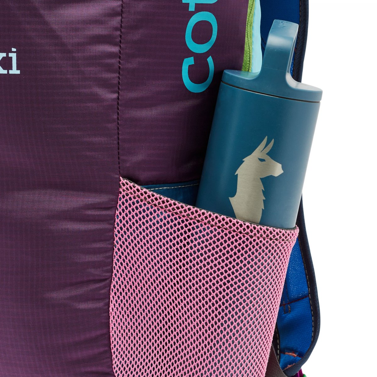 Luzon 24L Backpack Del Dia new