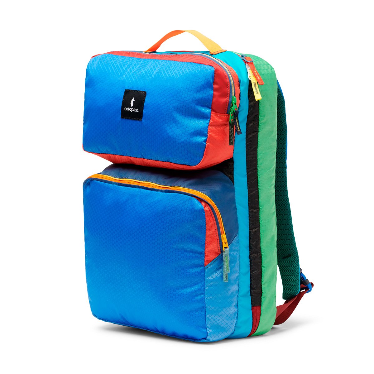 Tasra 16L Backpack - Del Día