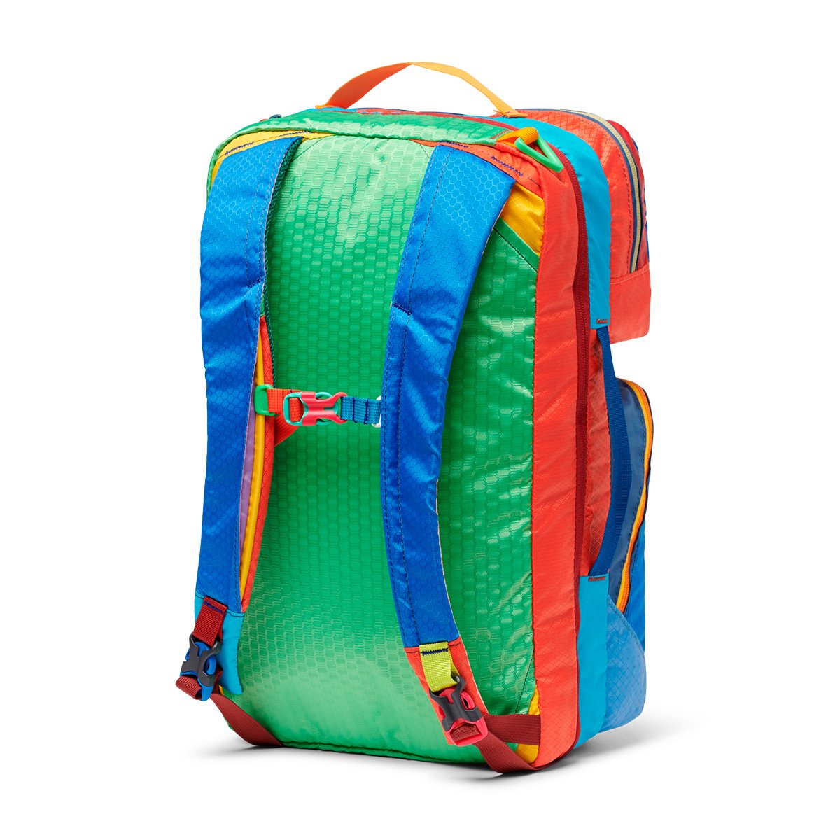 Tasra 16L Backpack - Del Día