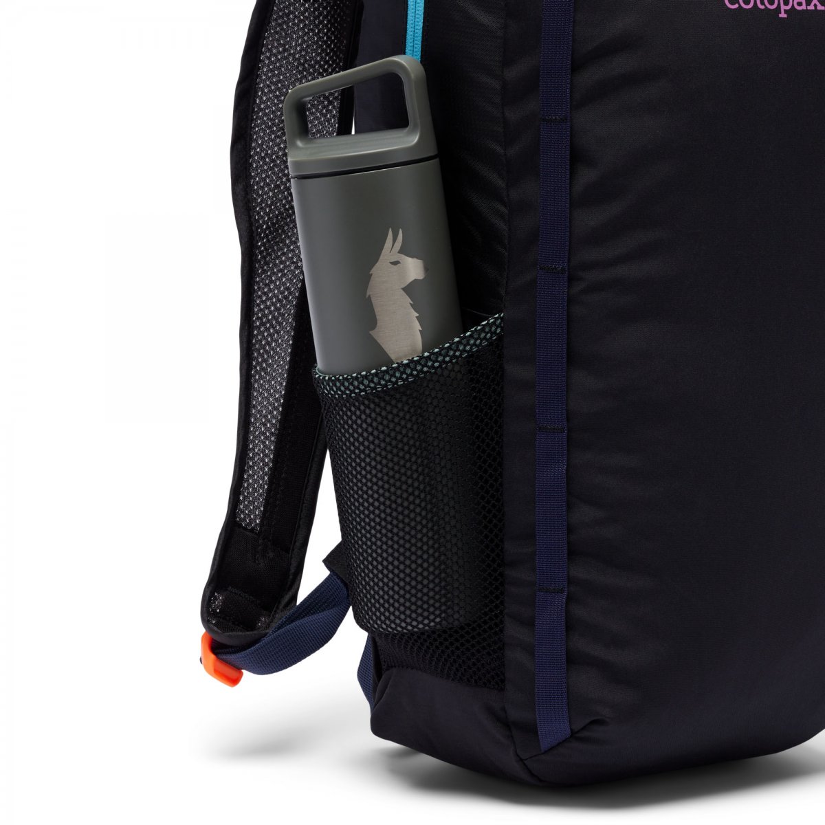 Batac 16L Backpack - Del Día Dark