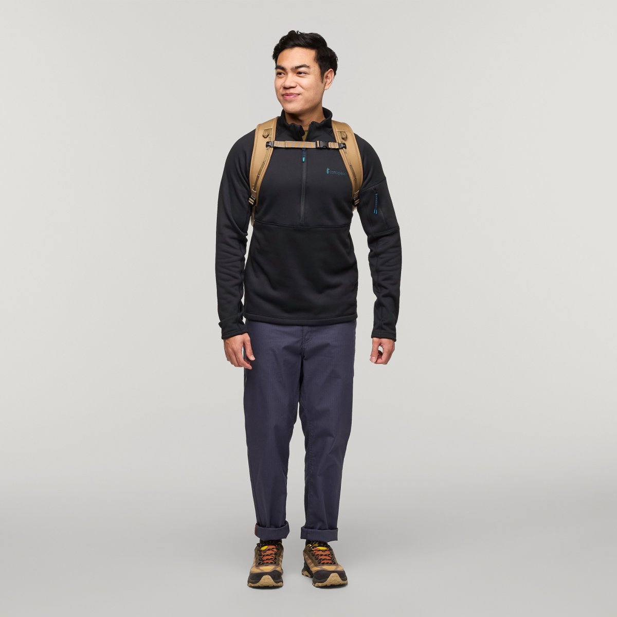 Vaya 18L Backpack - Cada Dia