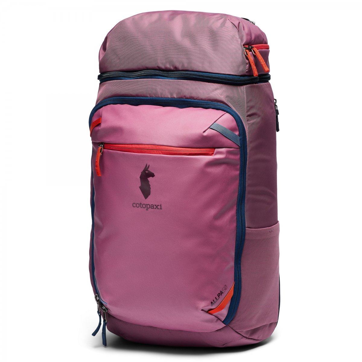 Allpa 50l Adventure Travel Pack