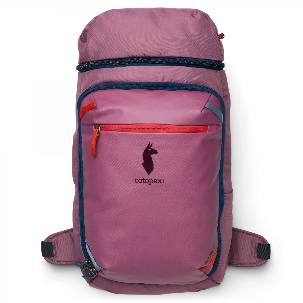 Allpa 50l Adventure Travel Pack