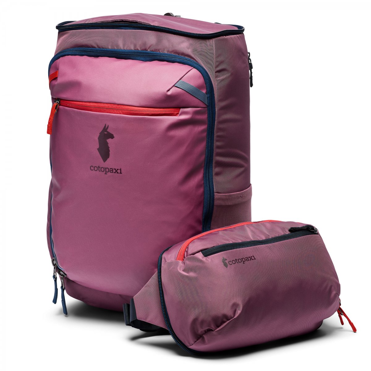 Allpa 50l Adventure Travel Pack