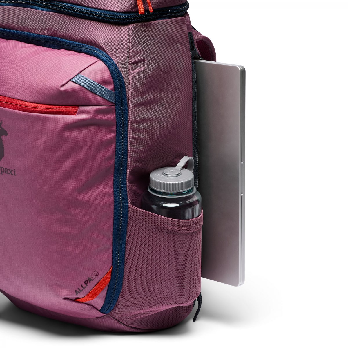 Allpa 50l Adventure Travel Pack