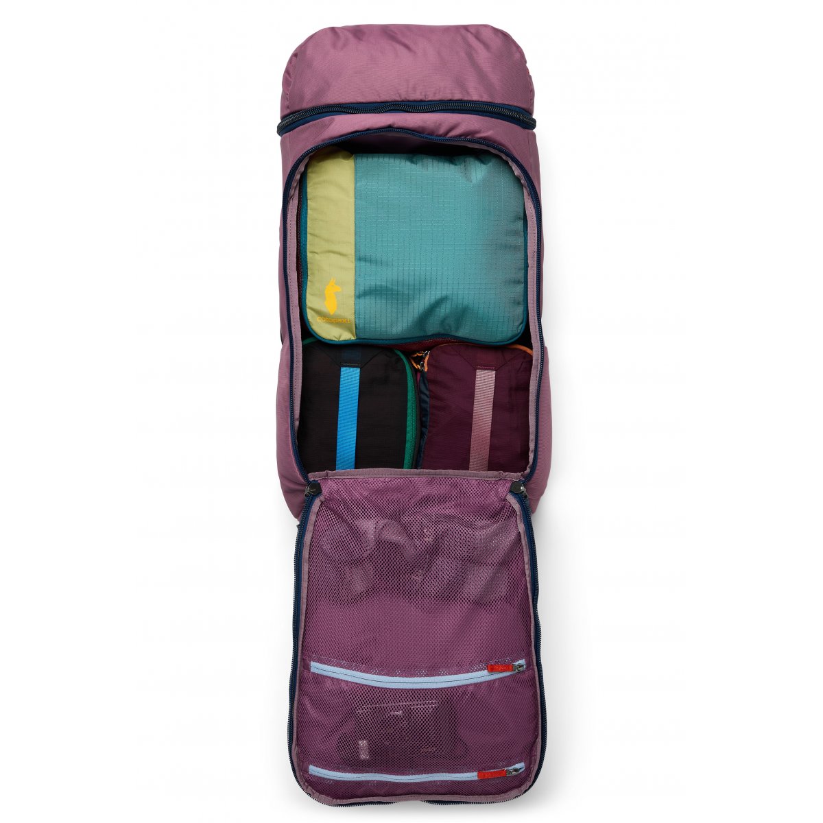 Allpa 50l Adventure Travel Pack