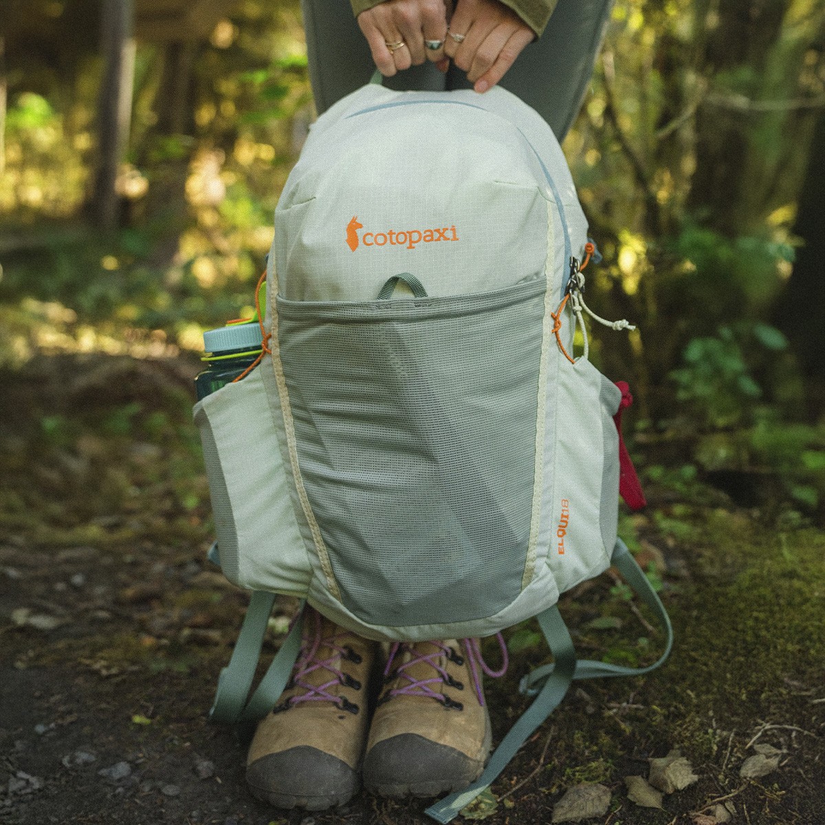 Elqui 18L Backpack